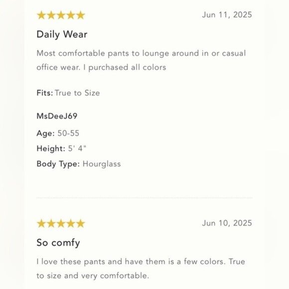 NWT Size XL - Daily Practice by Anthropologie Ankle Pants (NWT US$ 110) - Picture 5 of 16